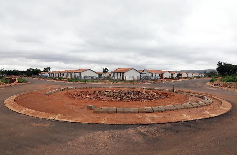 Rama City project photograph