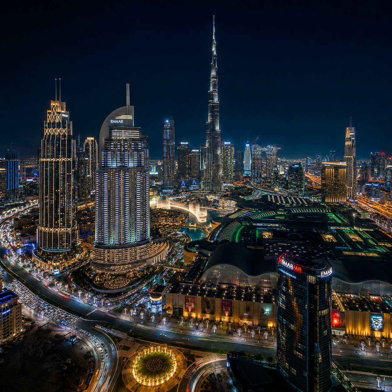 UAE
